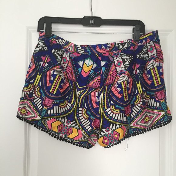 Shorts - Picture 2 of 2